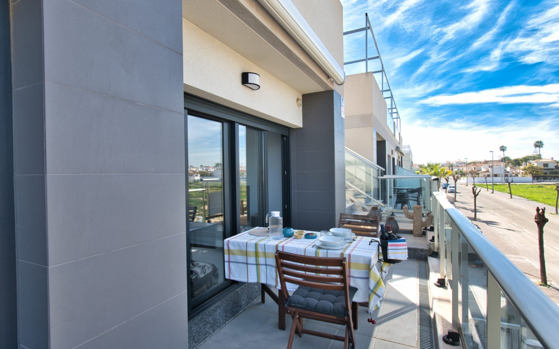 zum Verkauf - Apartment - Pilar de la Horadada - Pilar de la Horadada Centro