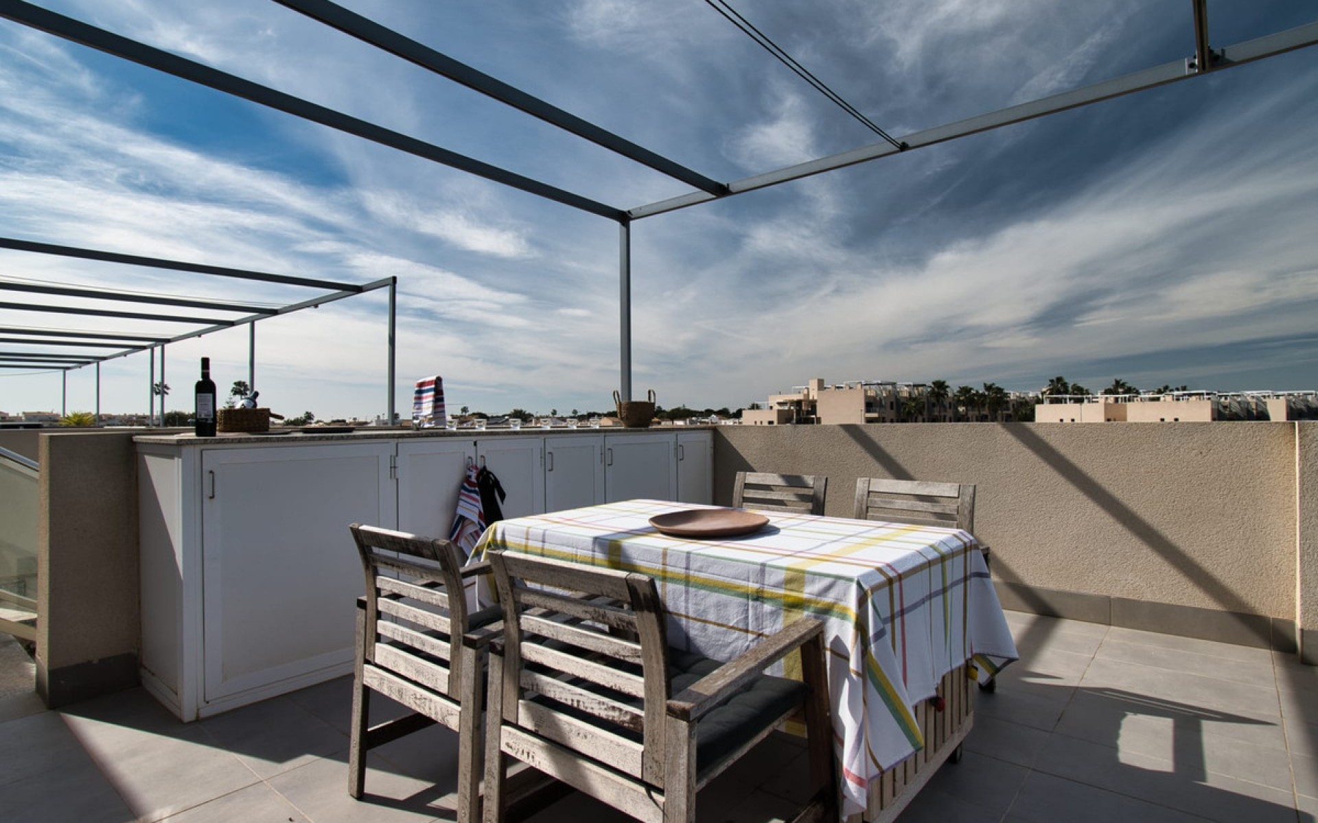 zum Verkauf - Apartment - Pilar de la Horadada - Pilar de la Horadada Centro