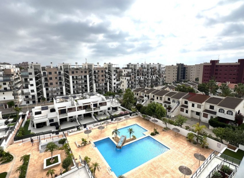 zum Verkauf - Apartment - Pilar de la Horadada - Pilar de la Horadada Centro