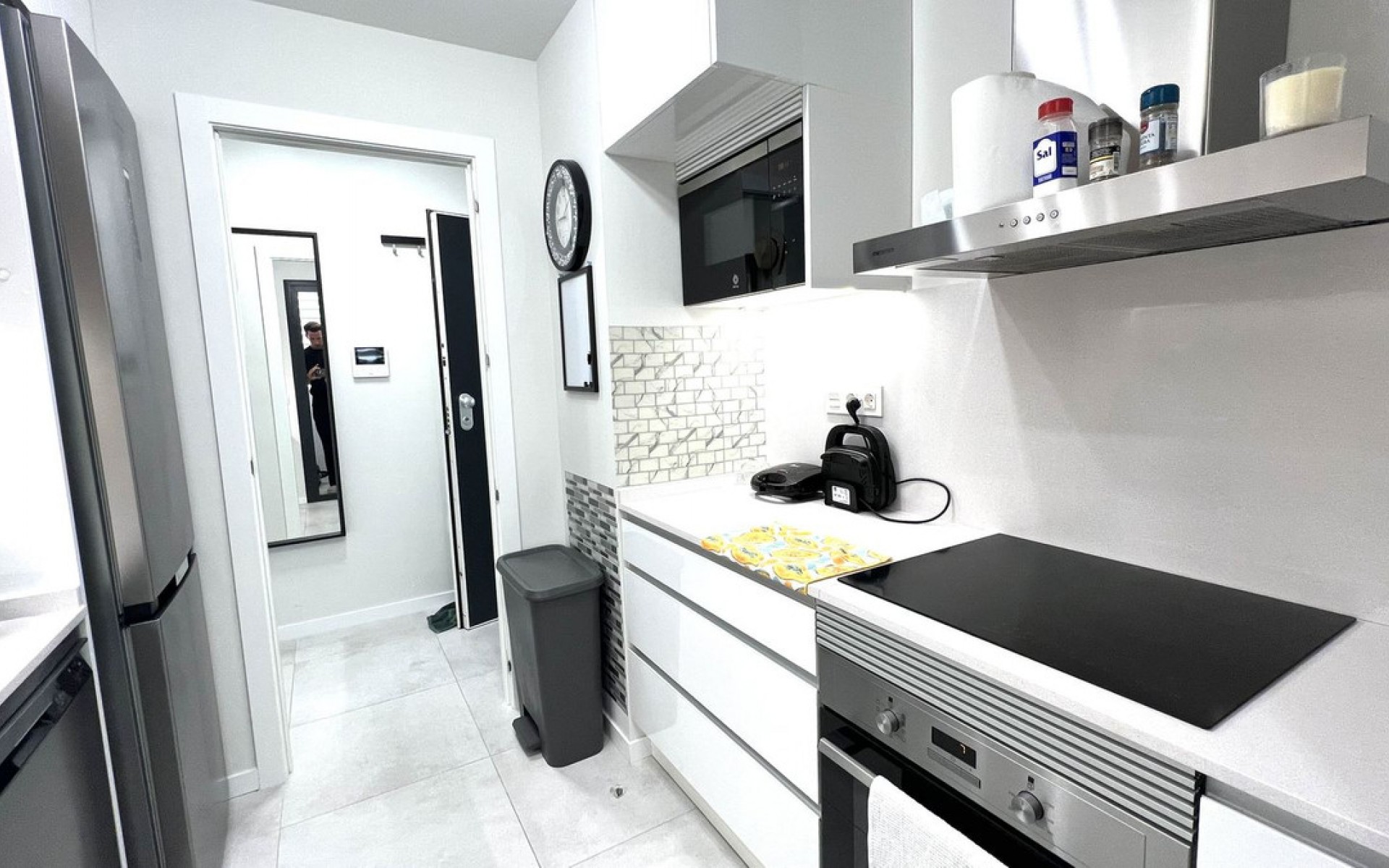 zum Verkauf - Apartment - Pilar de la Horadada - Pilar de la Horadada Centro