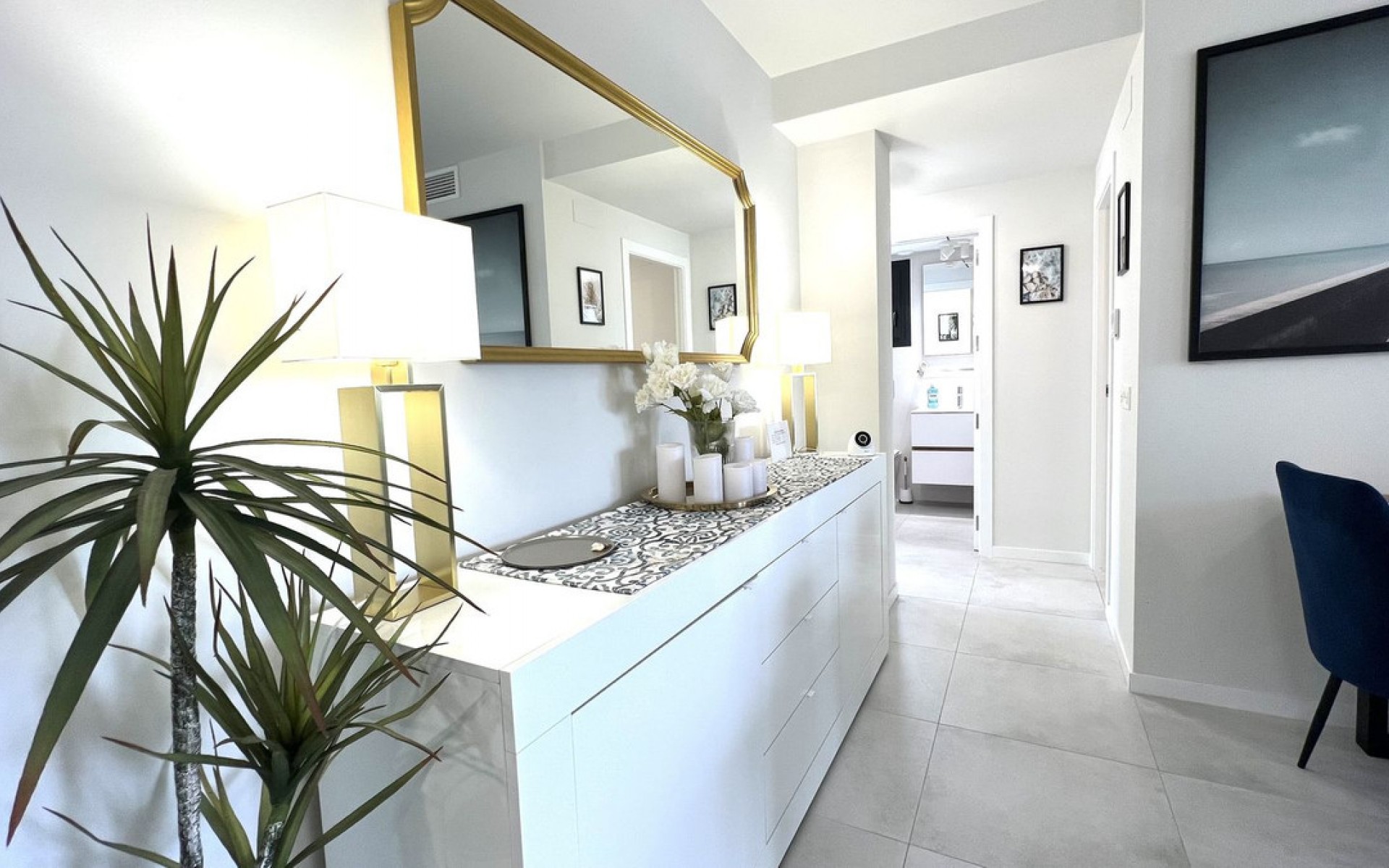 zum Verkauf - Apartment - Pilar de la Horadada - Pilar de la Horadada Centro