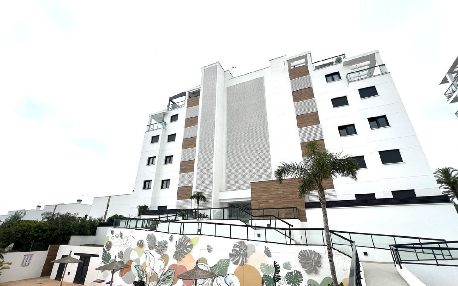 zum Verkauf - Apartment - Pilar de la Horadada - Pilar de la Horadada Centro
