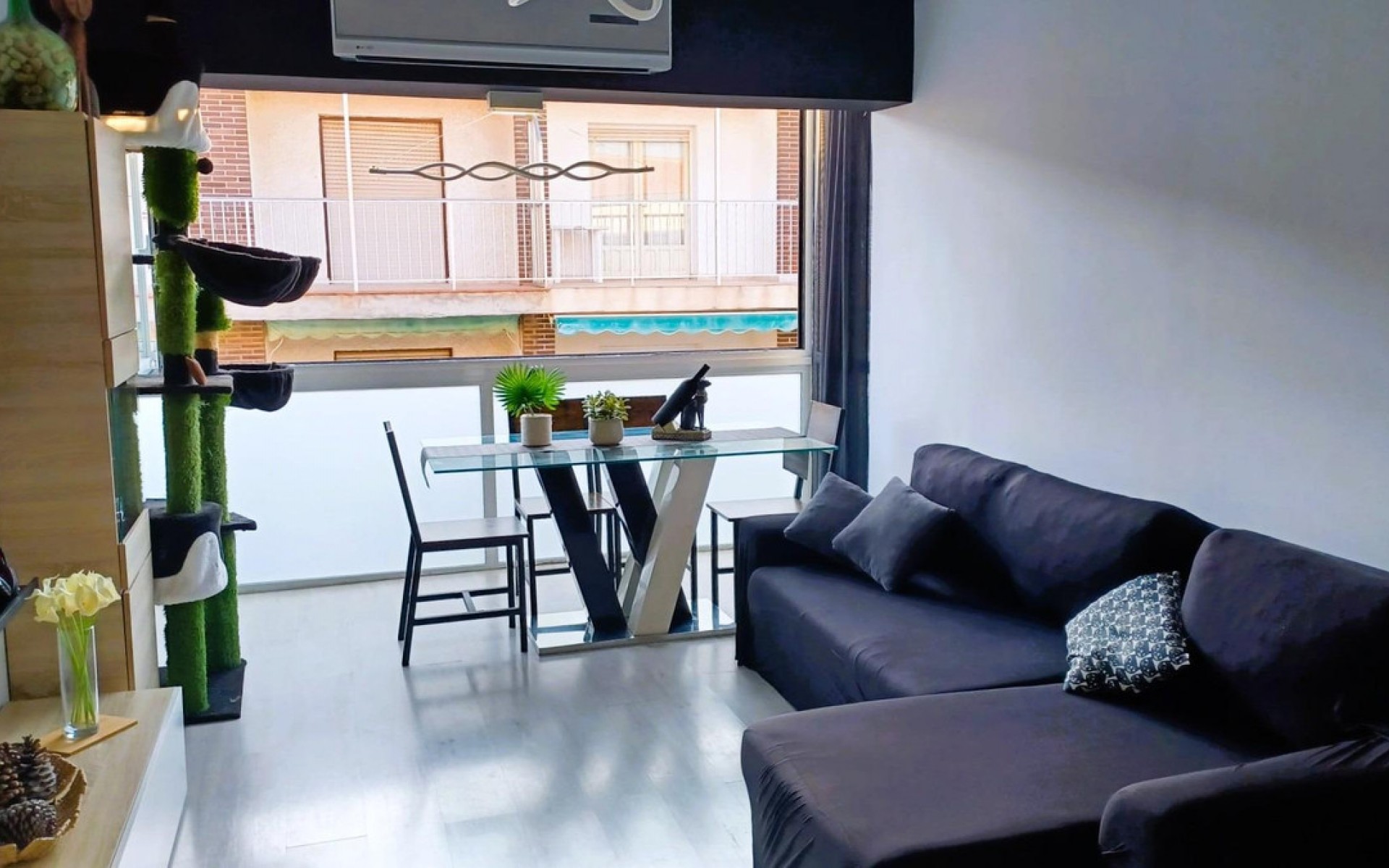 zum Verkauf - Apartment - Pilar de la Horadada - Pilar de la Horadada Centro