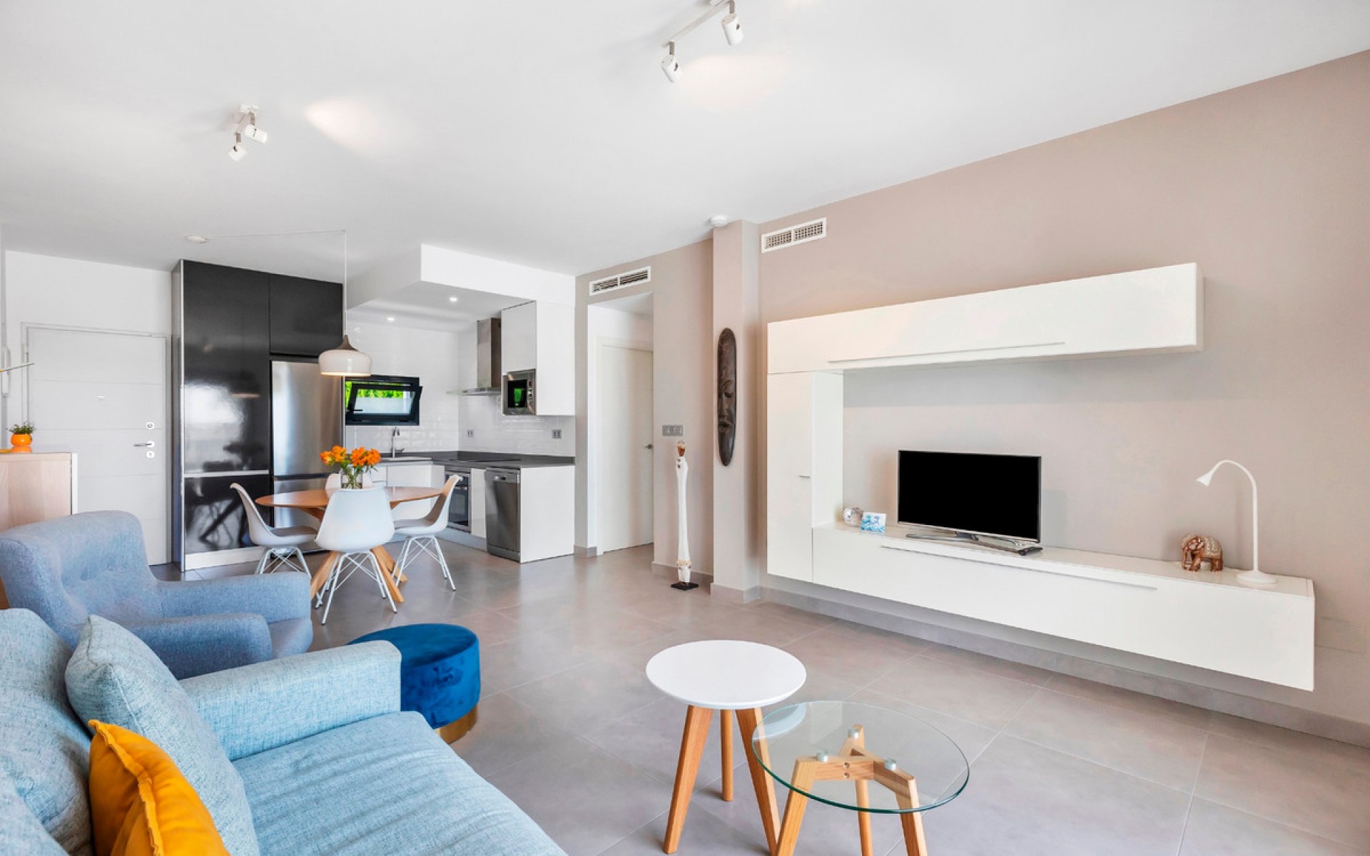 zum Verkauf - Apartment - Pilar de la Horadada - Pilar de la Horadada Centro