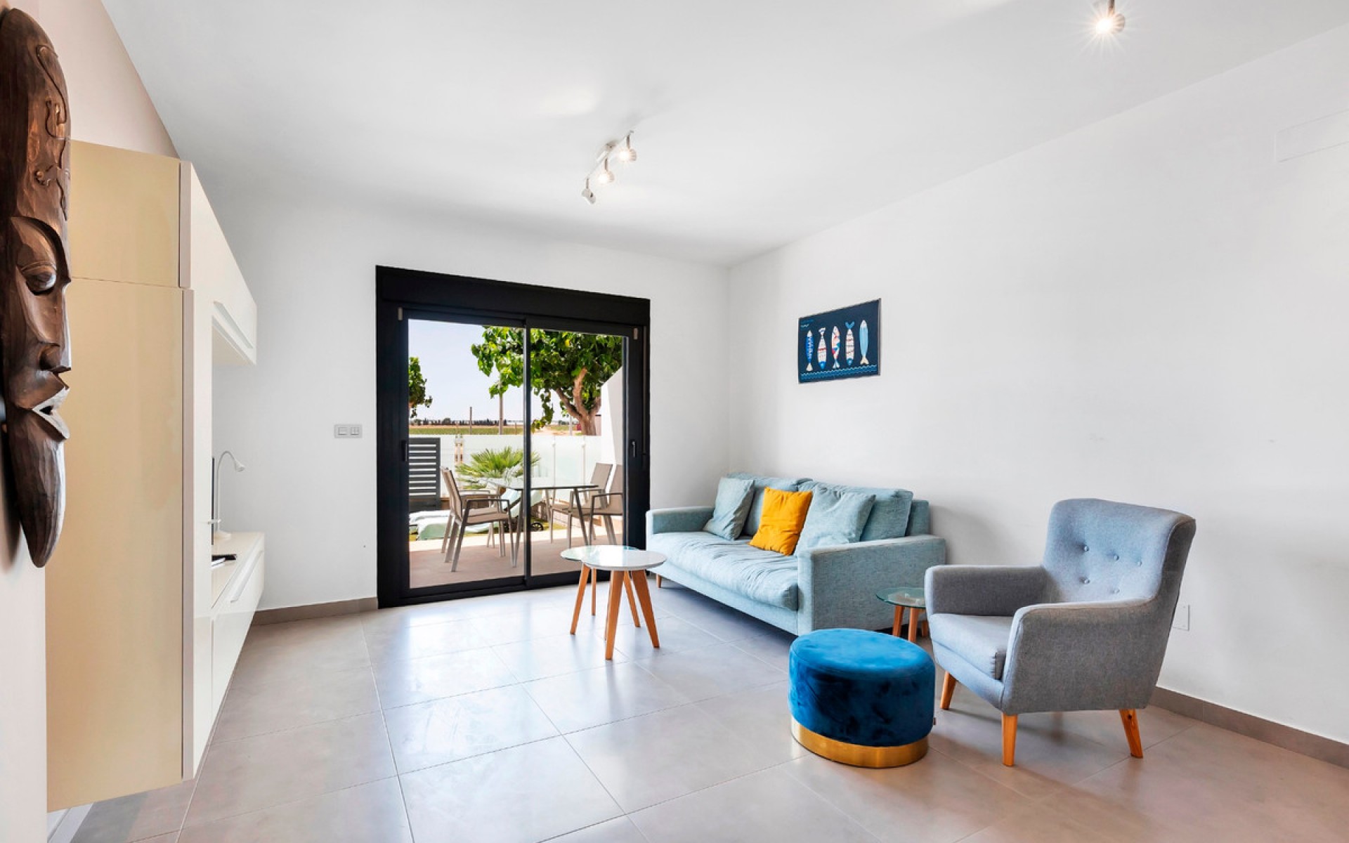 zum Verkauf - Apartment - Pilar de la Horadada - Pilar de la Horadada Centro