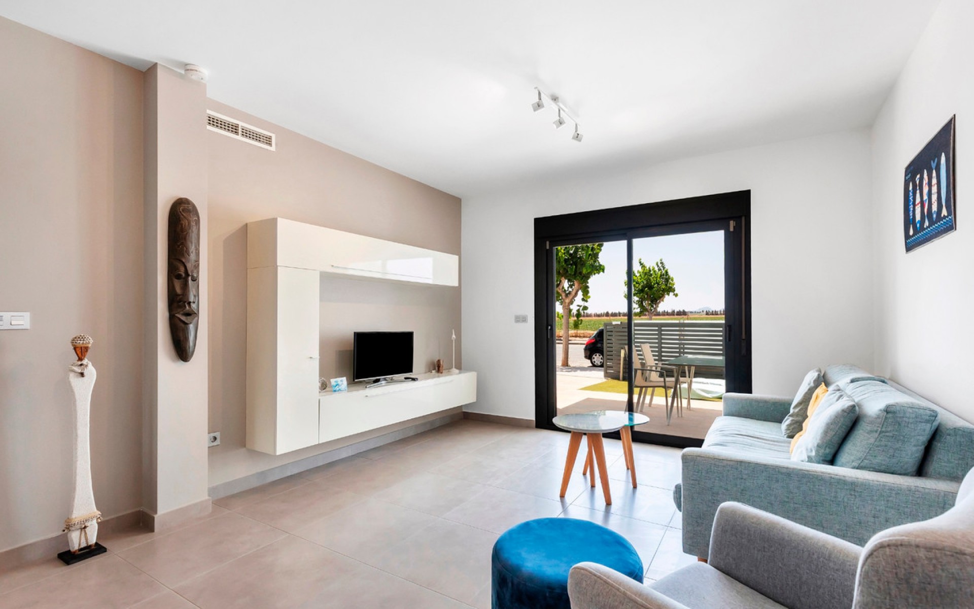 zum Verkauf - Apartment - Pilar de la Horadada - Pilar de la Horadada Centro