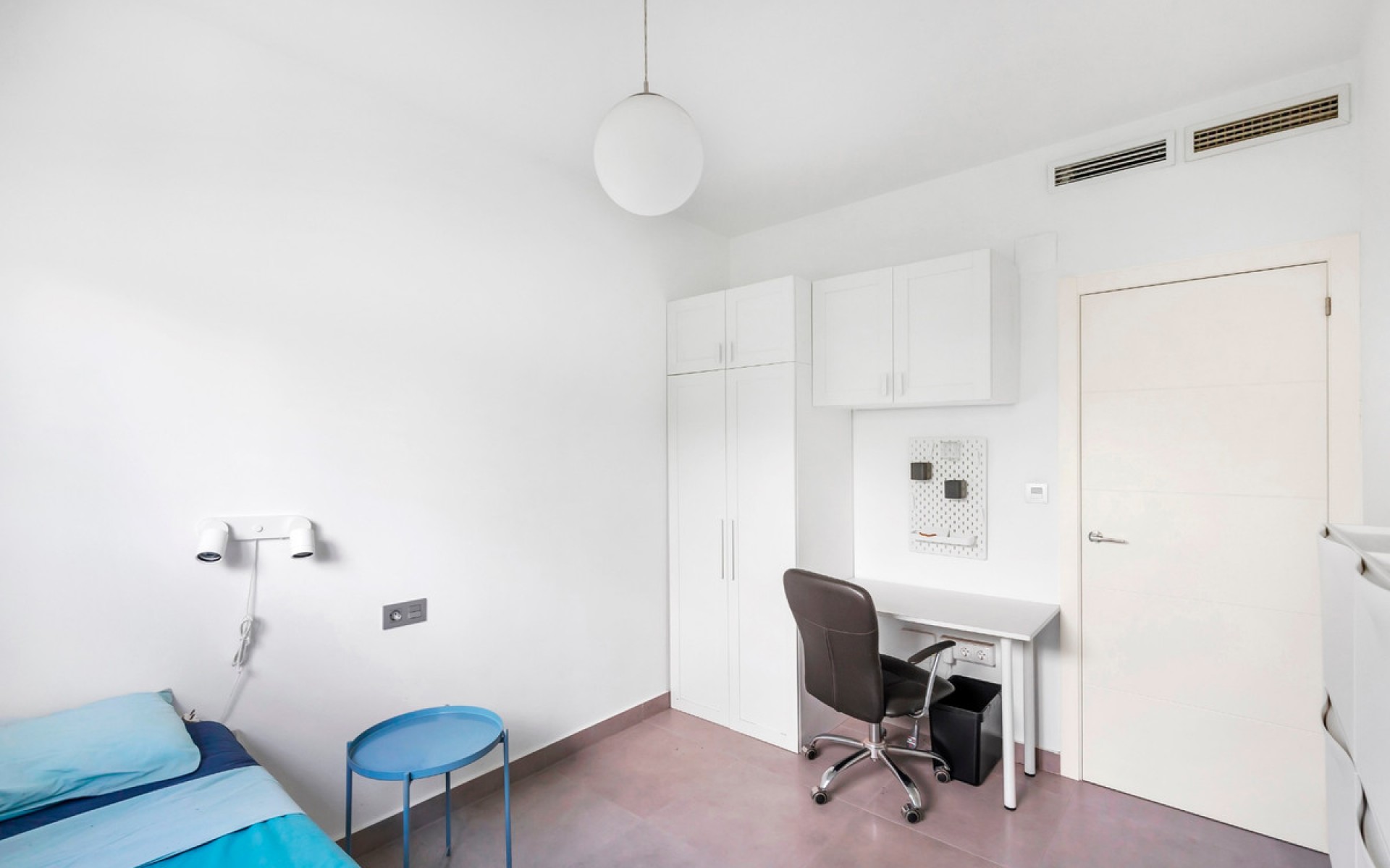 zum Verkauf - Apartment - Pilar de la Horadada - Pilar de la Horadada Centro