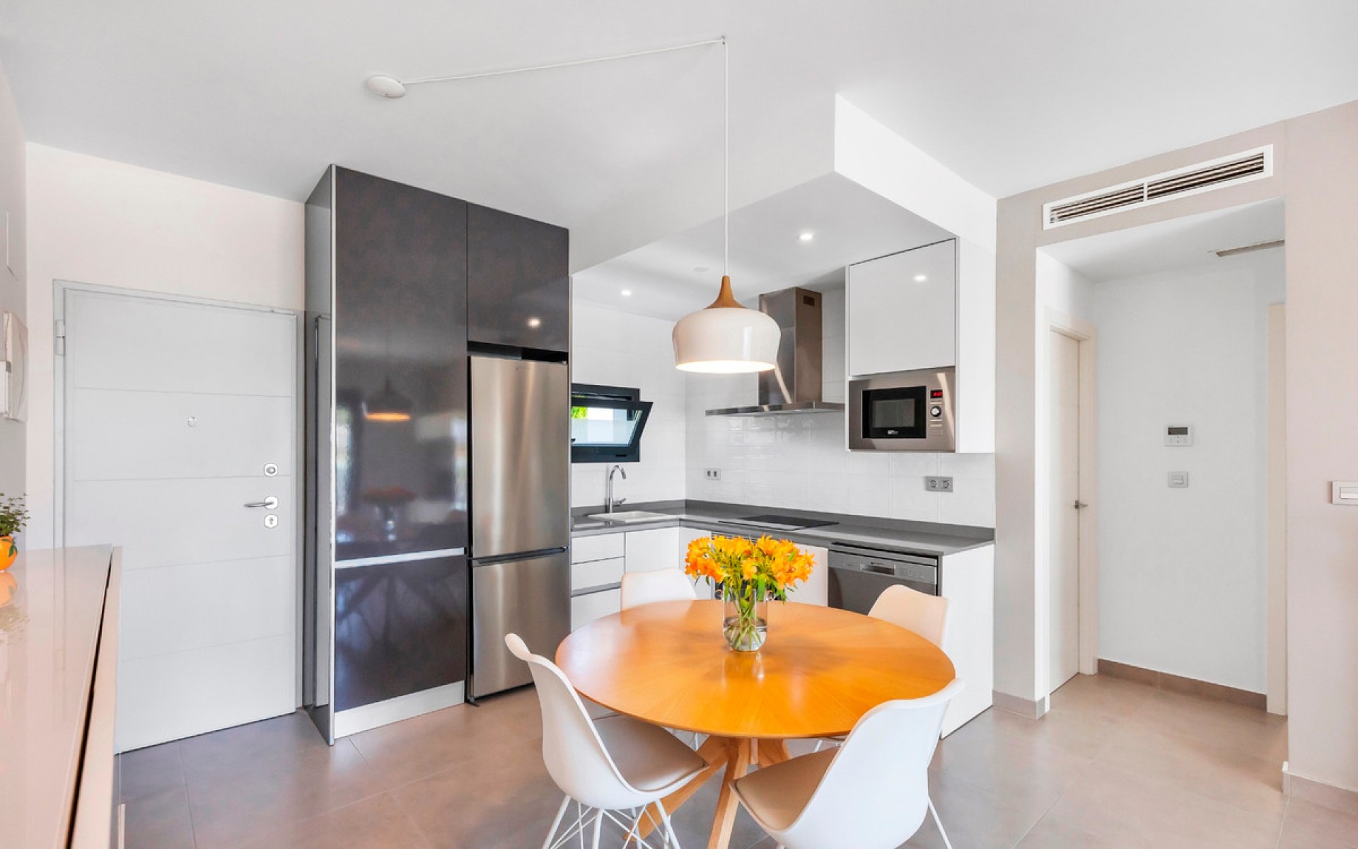 zum Verkauf - Apartment - Pilar de la Horadada - Pilar de la Horadada Centro