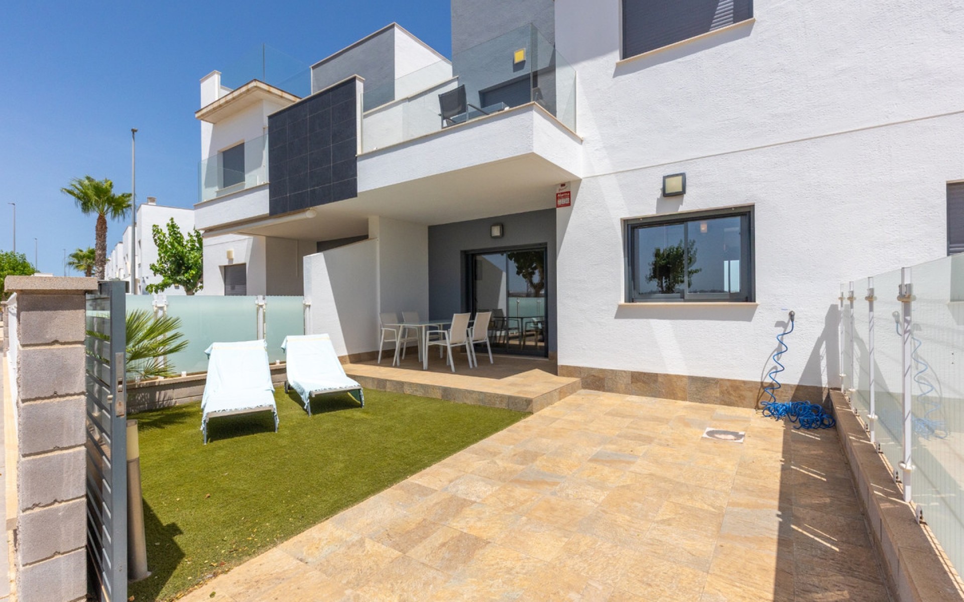 zum Verkauf - Apartment - Pilar de la Horadada - Pilar de la Horadada Centro