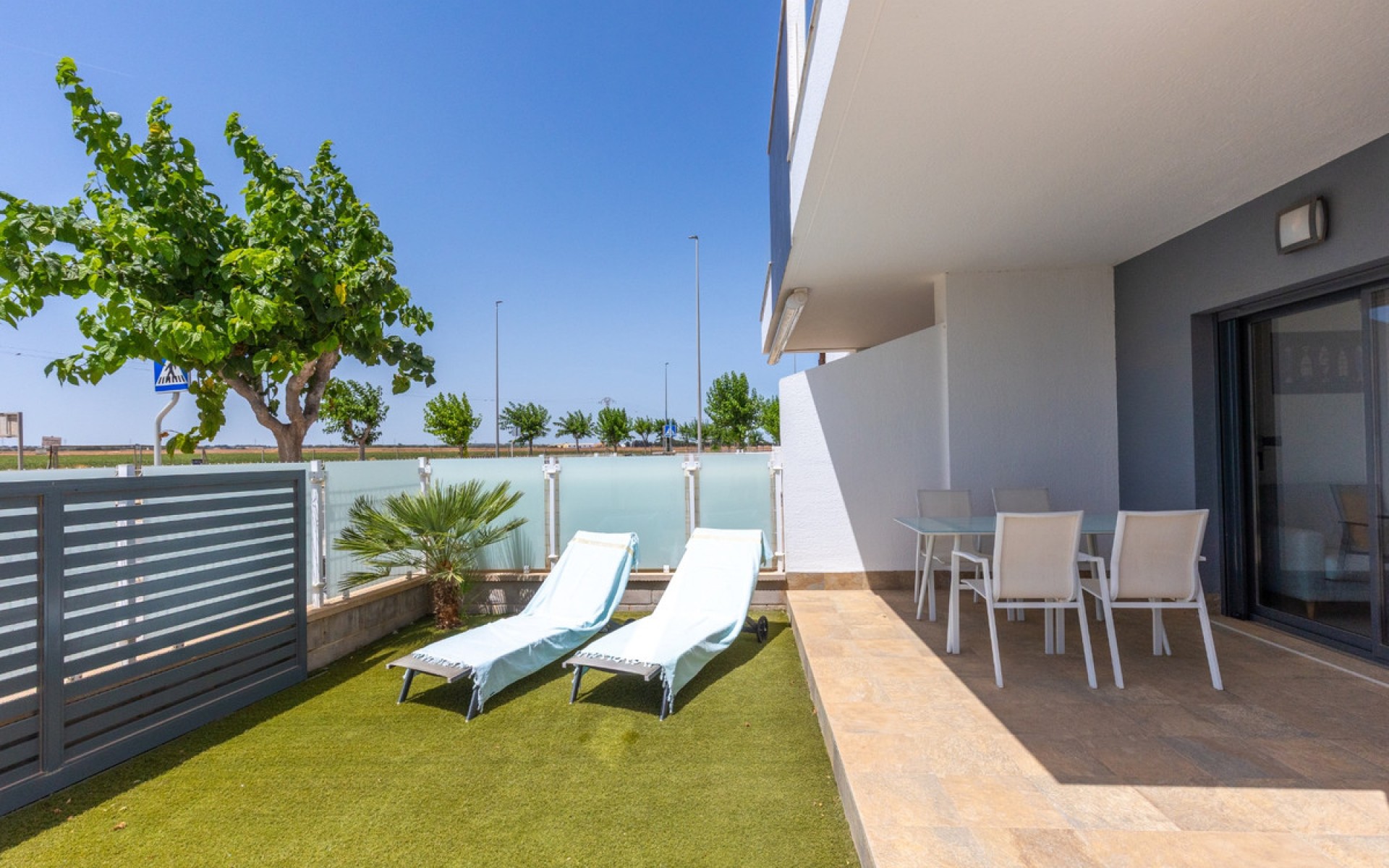 zum Verkauf - Apartment - Pilar de la Horadada - Pilar de la Horadada Centro