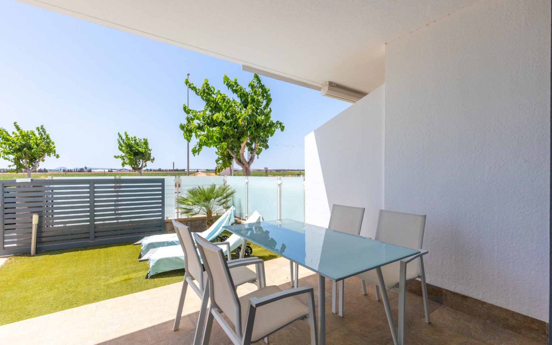 zum Verkauf - Apartment - Pilar de la Horadada - Pilar de la Horadada Centro
