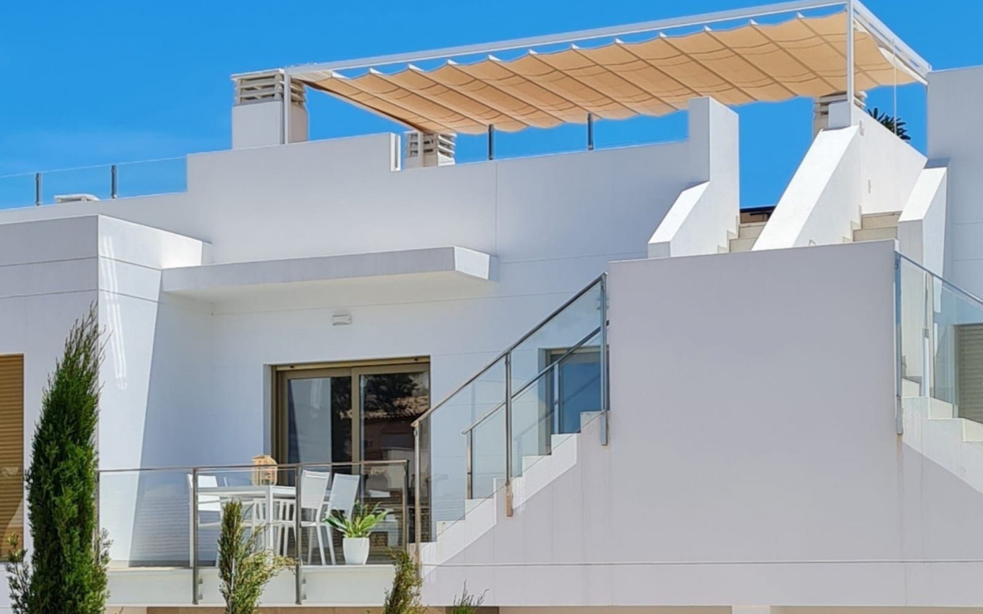 zum Verkauf - Apartment - Pilar de la Horadada - Pilar de la Horadada Centro