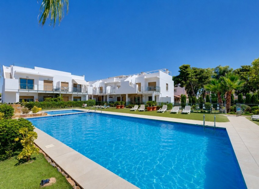 zum Verkauf - Apartment - Pilar de la Horadada - Pilar de la Horadada Centro
