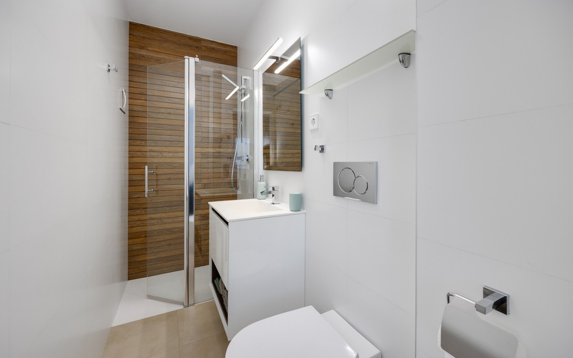 zum Verkauf - Apartment - Pilar de la Horadada - Pilar de la Horadada Centro