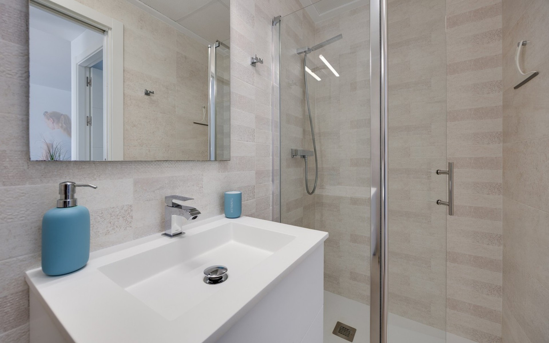 zum Verkauf - Apartment - Pilar de la Horadada - Pilar de la Horadada Centro