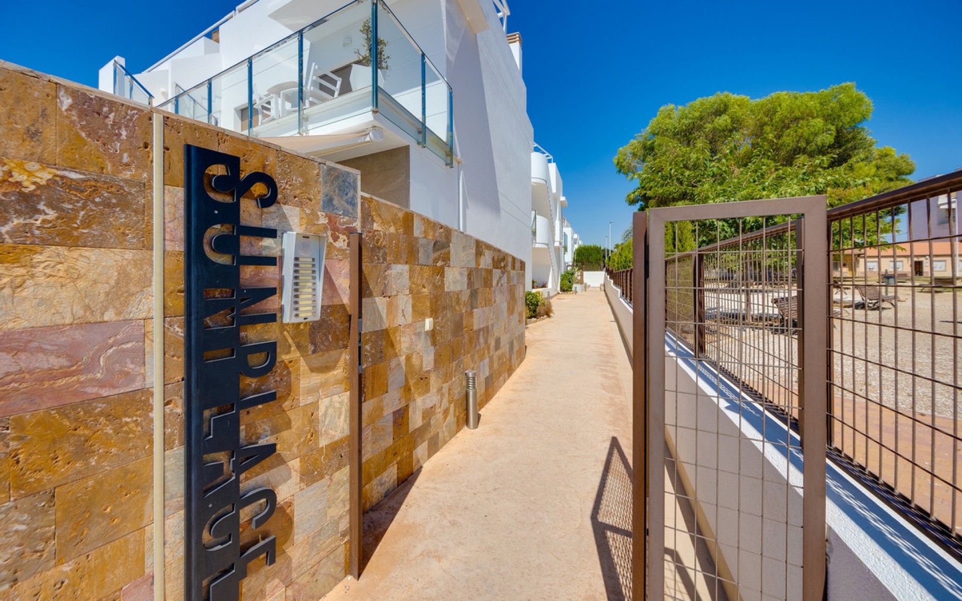 zum Verkauf - Apartment - Pilar de la Horadada - Pilar de la Horadada Centro