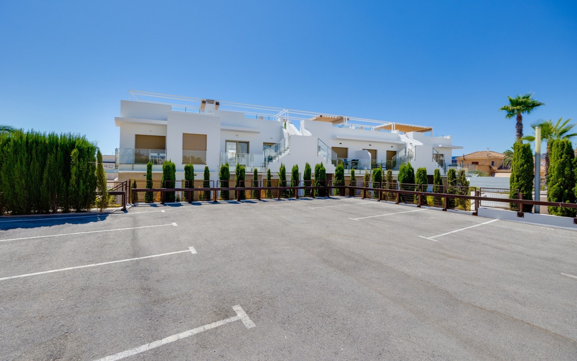 zum Verkauf - Apartment - Pilar de la Horadada - Pilar de la Horadada Centro