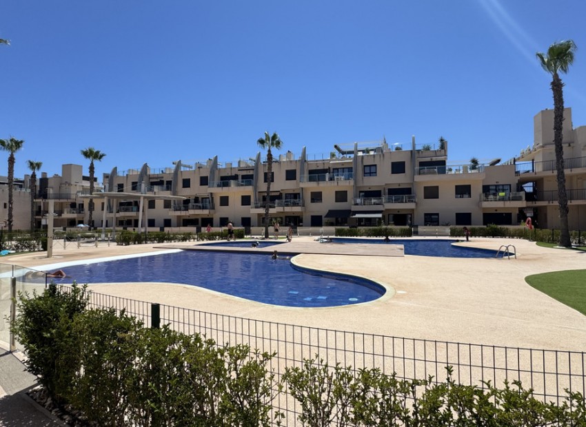 zum Verkauf - Apartment - Pilar de la Horadada - Pilar de la Horadada Centro
