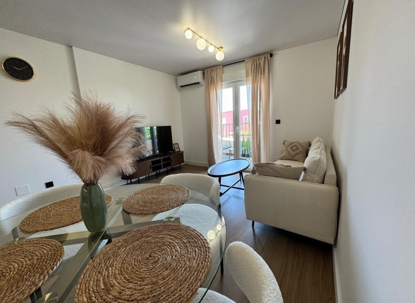 zum Verkauf - Apartment - Pilar de la Horadada - Pilar de la Horadada Centro