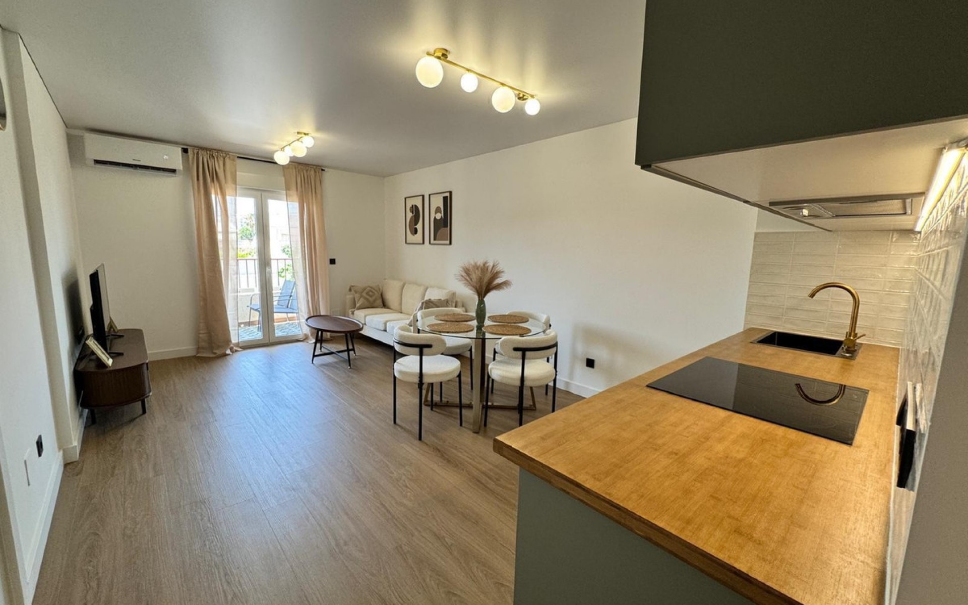 zum Verkauf - Apartment - Pilar de la Horadada - Pilar de la Horadada Centro