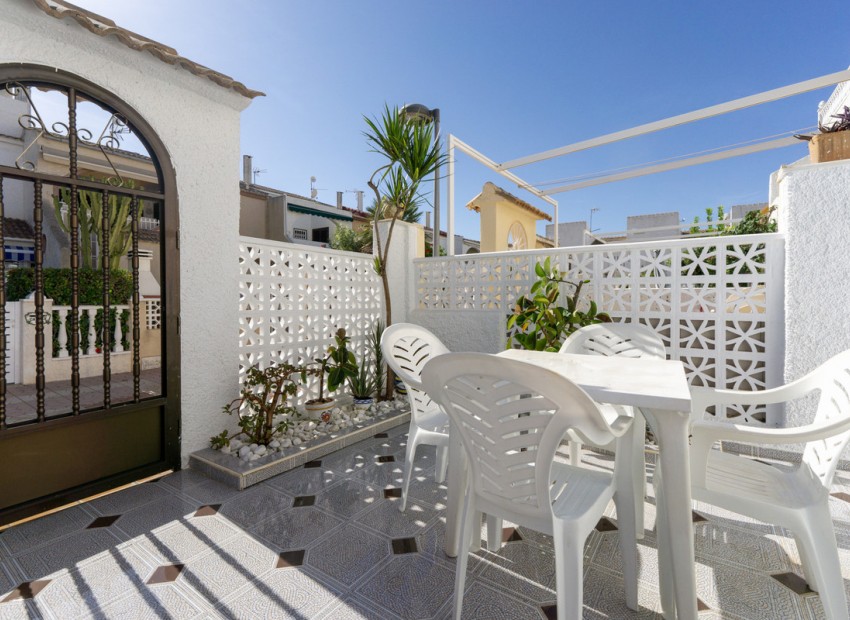 zum Verkauf - Apartment - Pilar de la Horadada - Pilar de la Horadada Centro