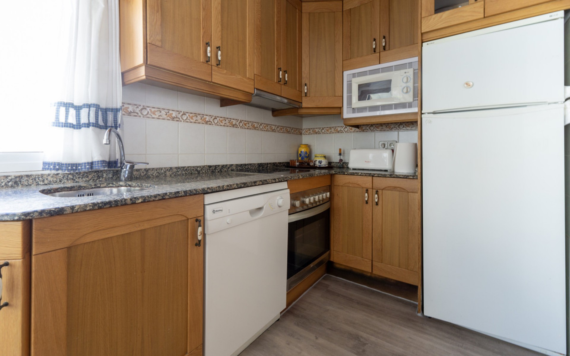 zum Verkauf - Apartment - Pilar de la Horadada - Pilar de la Horadada Centro
