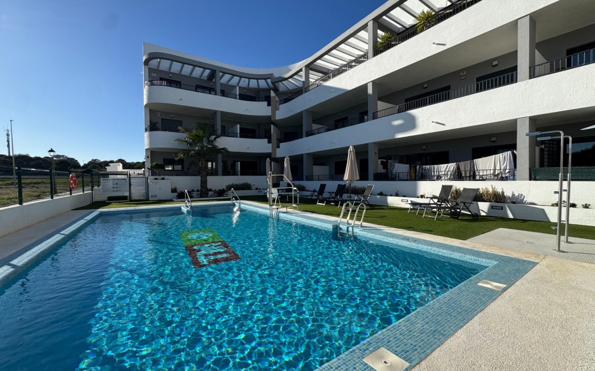 zum Verkauf - Apartment - Pilar de la Horadada - Pilar de la Horadada Centro