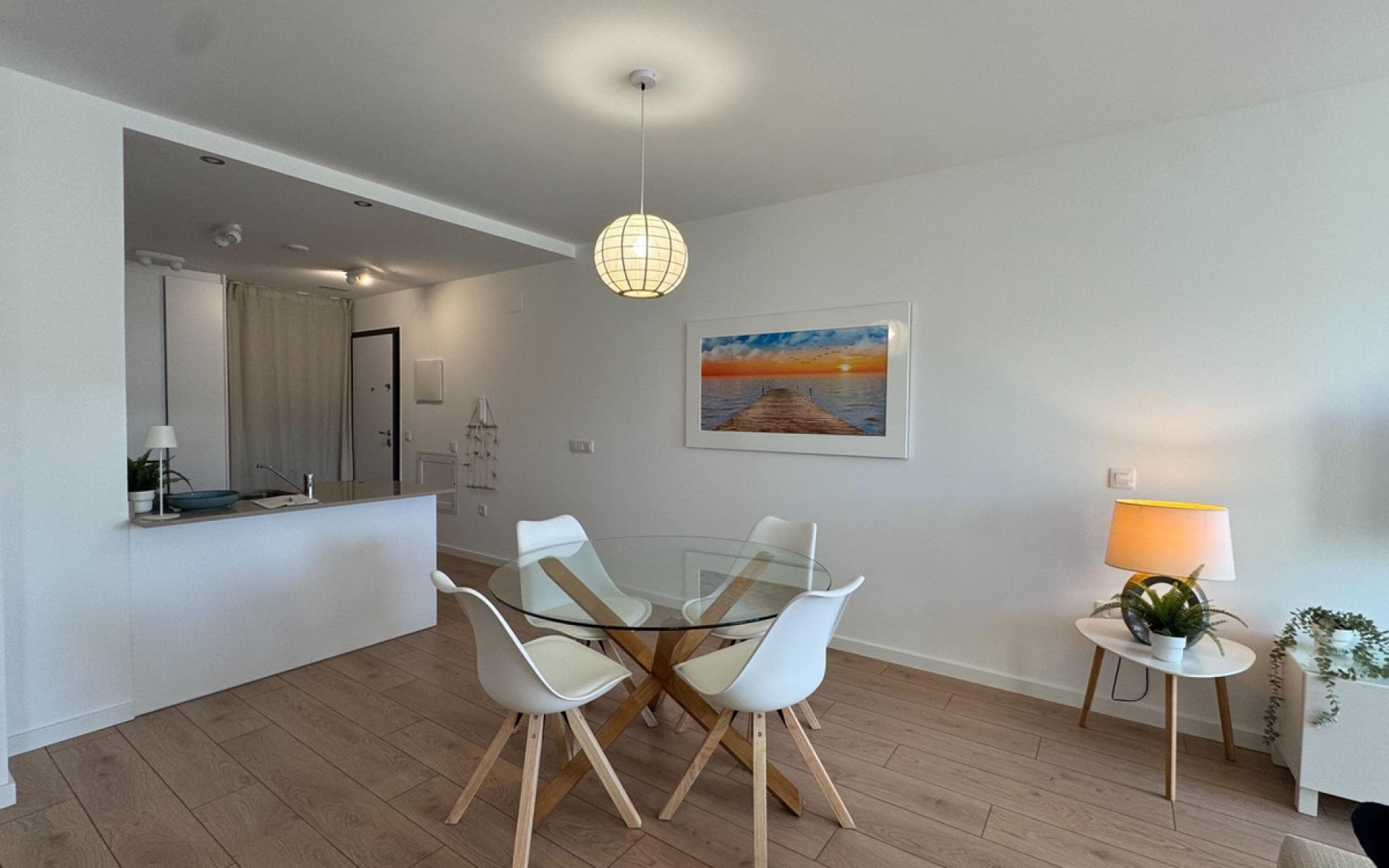 zum Verkauf - Apartment - Pilar de la Horadada - Pilar de la Horadada Centro