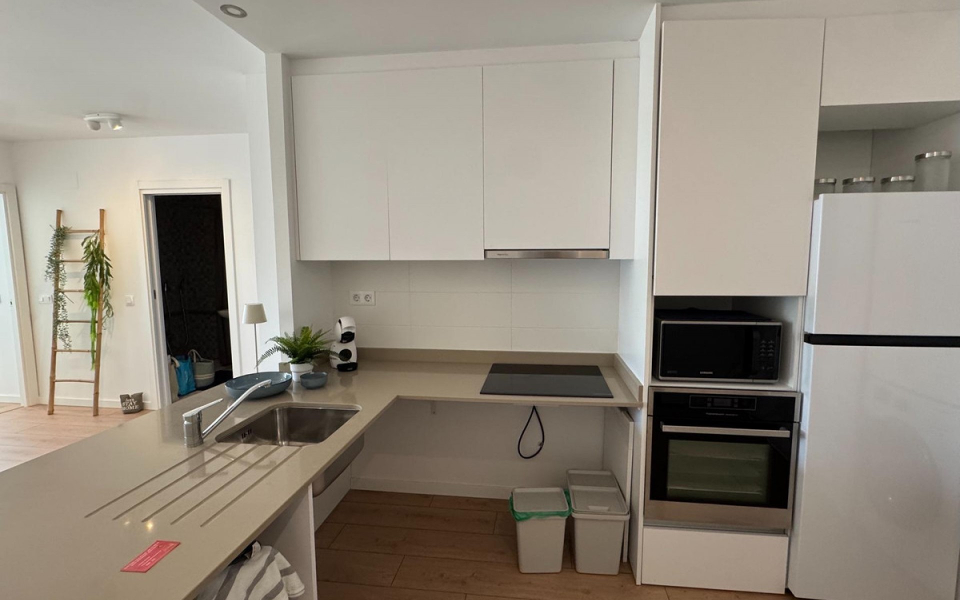 zum Verkauf - Apartment - Pilar de la Horadada - Pilar de la Horadada Centro