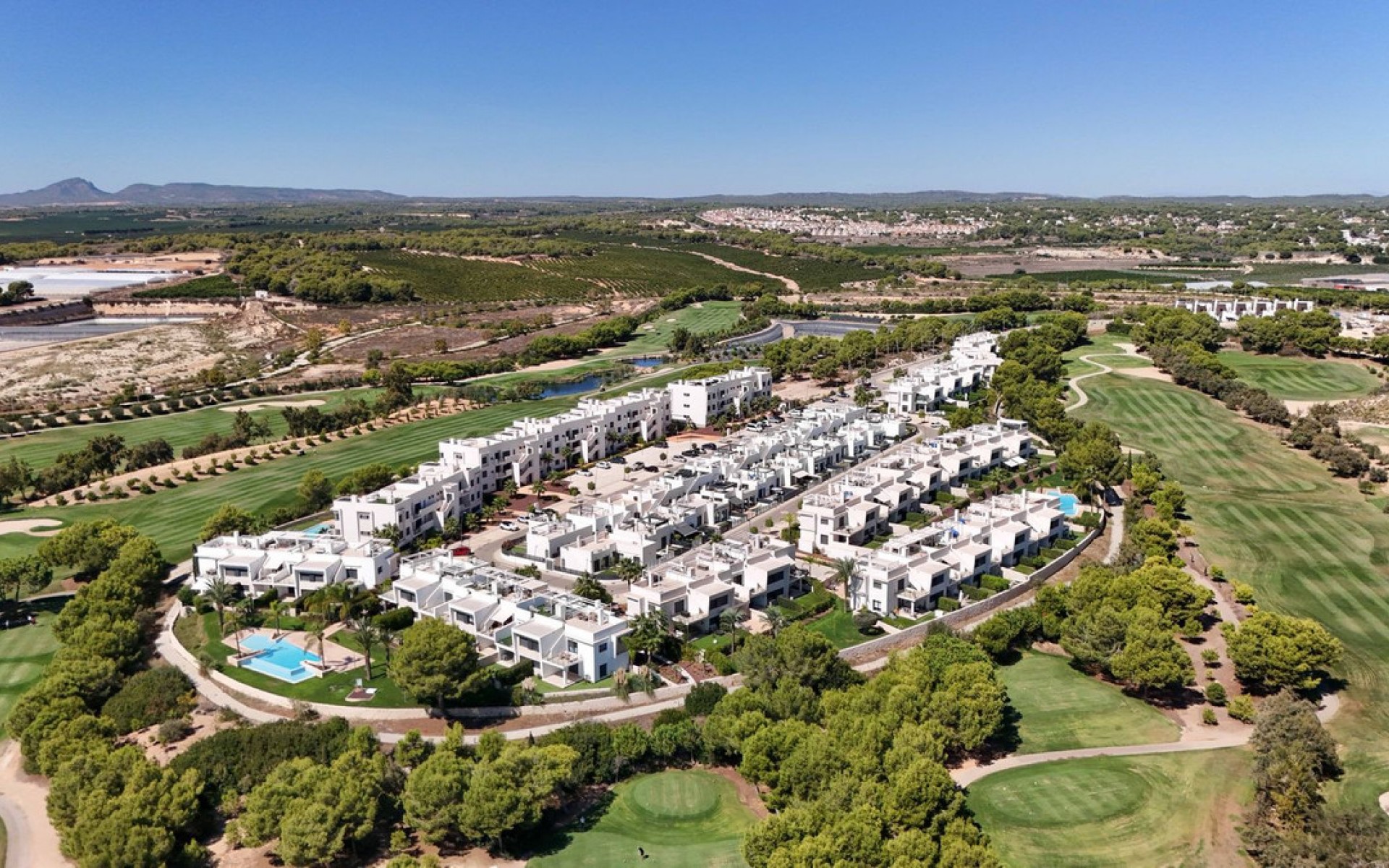 zum Verkauf - Apartment - Pilar de la Horadada - Pilar de la Horadada Centro