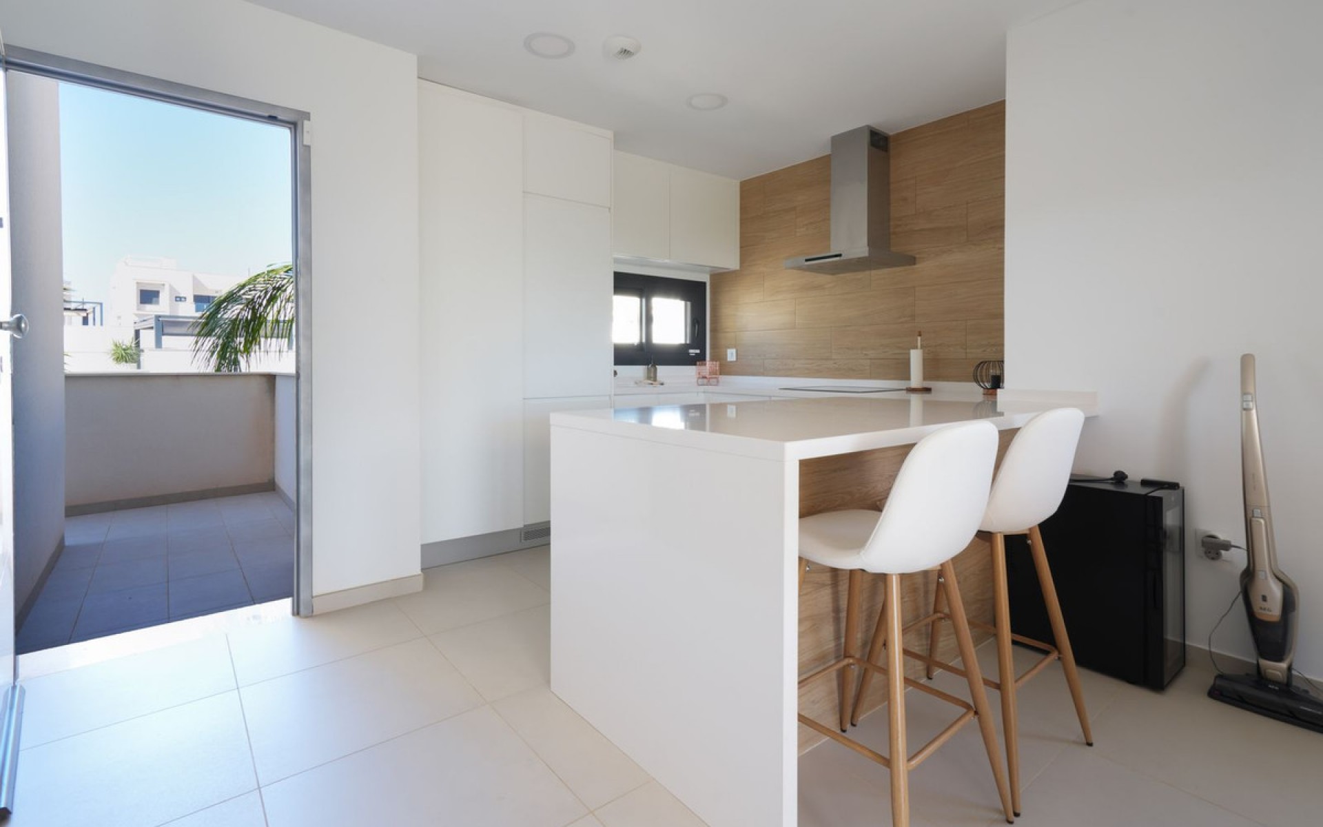 zum Verkauf - Apartment - Pilar de la Horadada - Pilar de la Horadada Centro