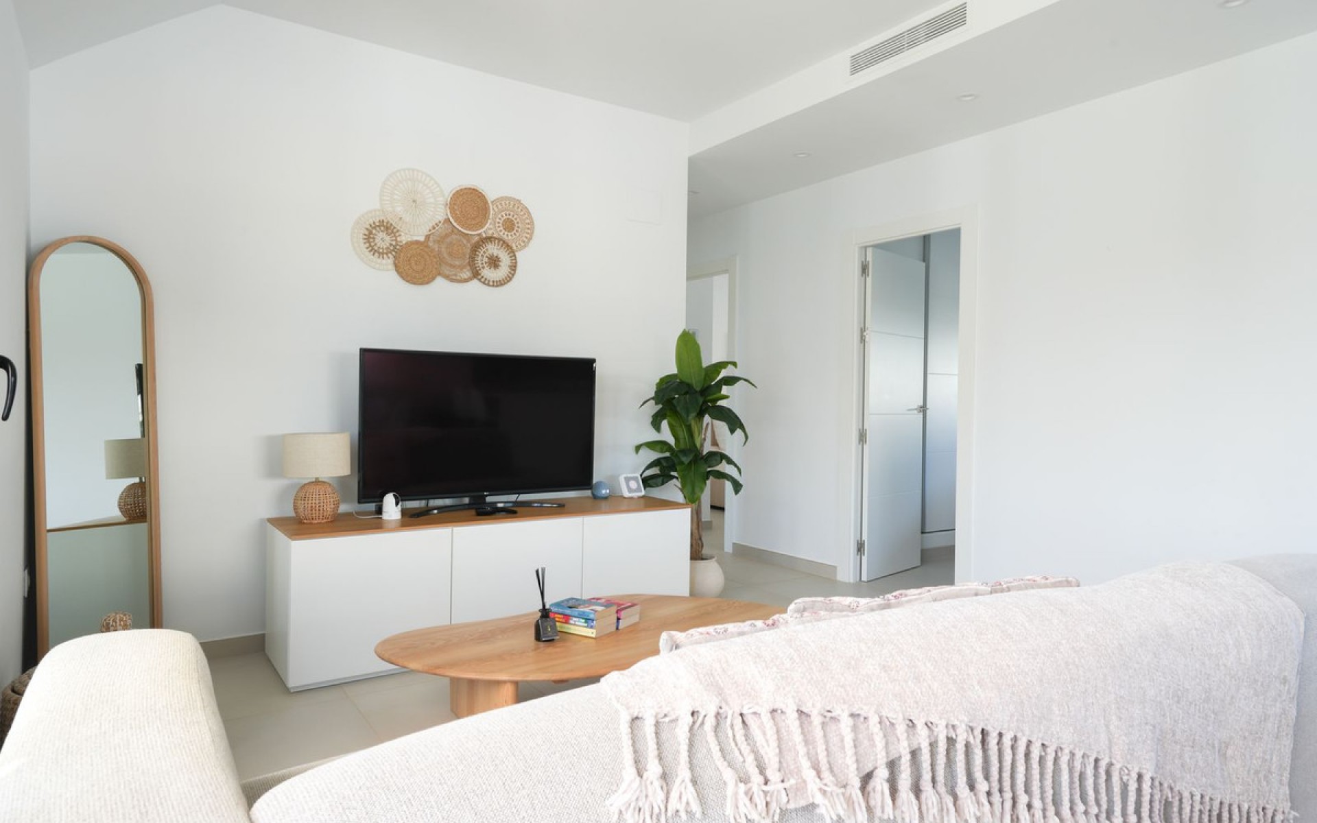 zum Verkauf - Apartment - Pilar de la Horadada - Pilar de la Horadada Centro