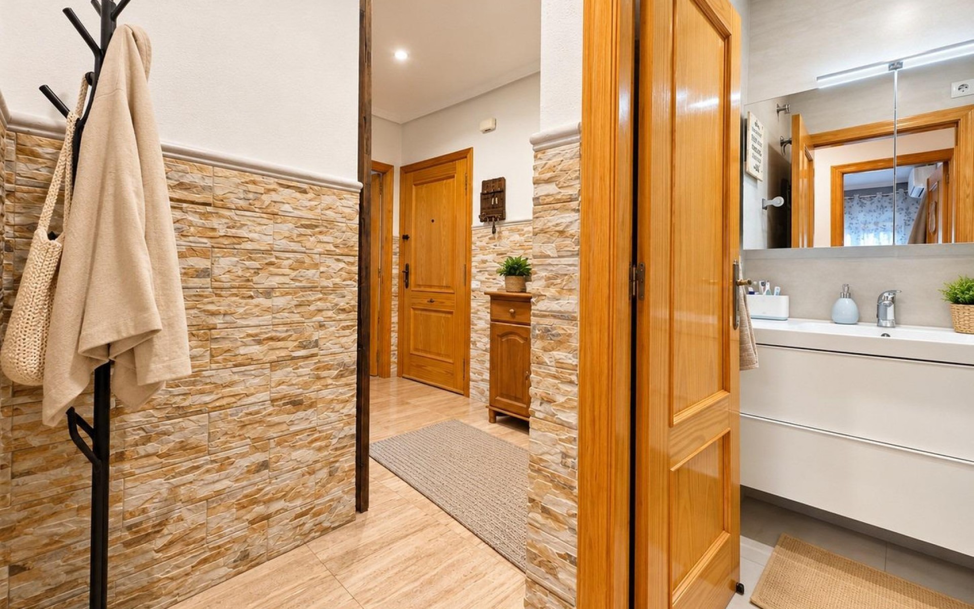 zum Verkauf - Apartment - Pilar de la Horadada - Pilar de la Horadada Centro