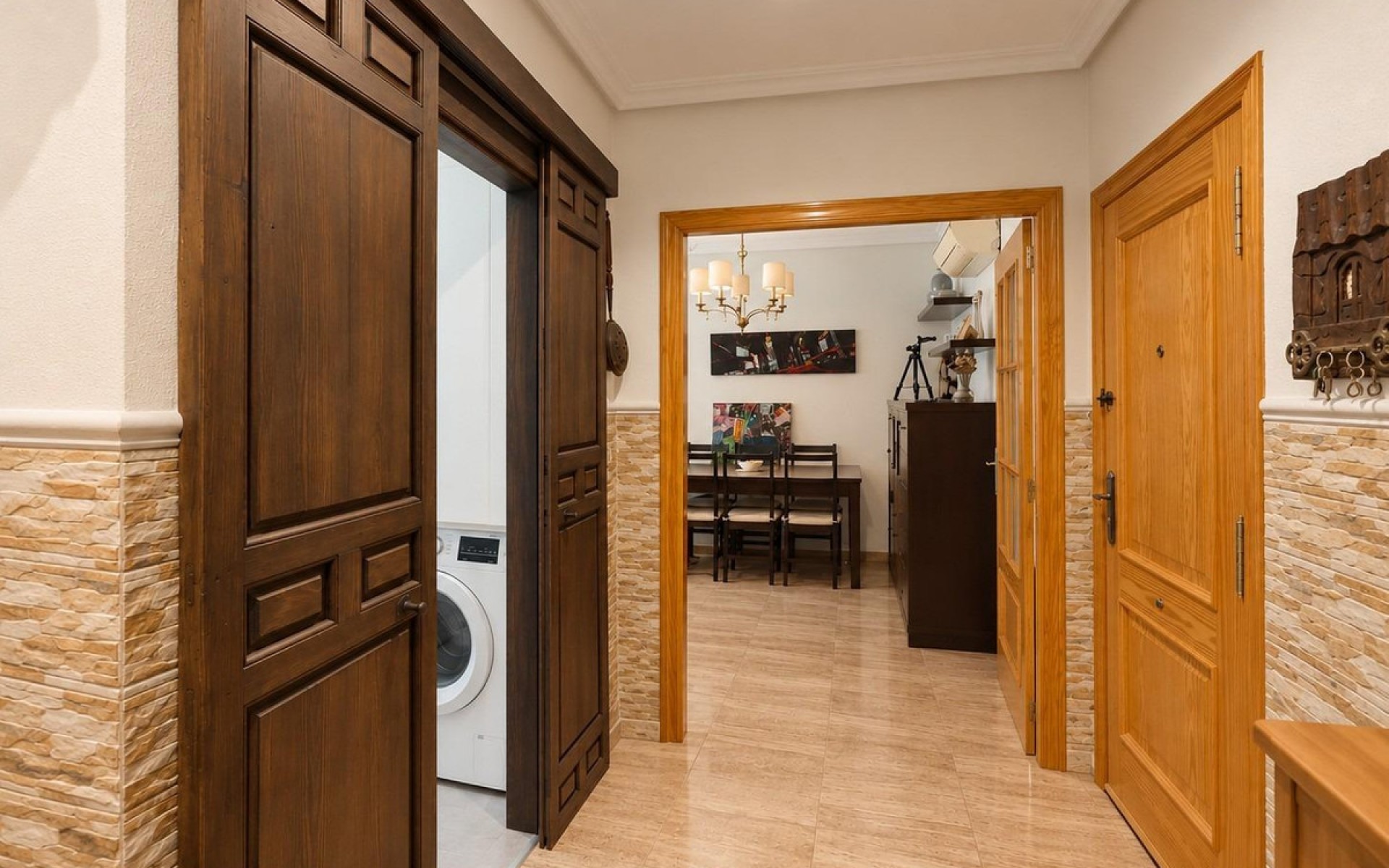 zum Verkauf - Apartment - Pilar de la Horadada - Pilar de la Horadada Centro