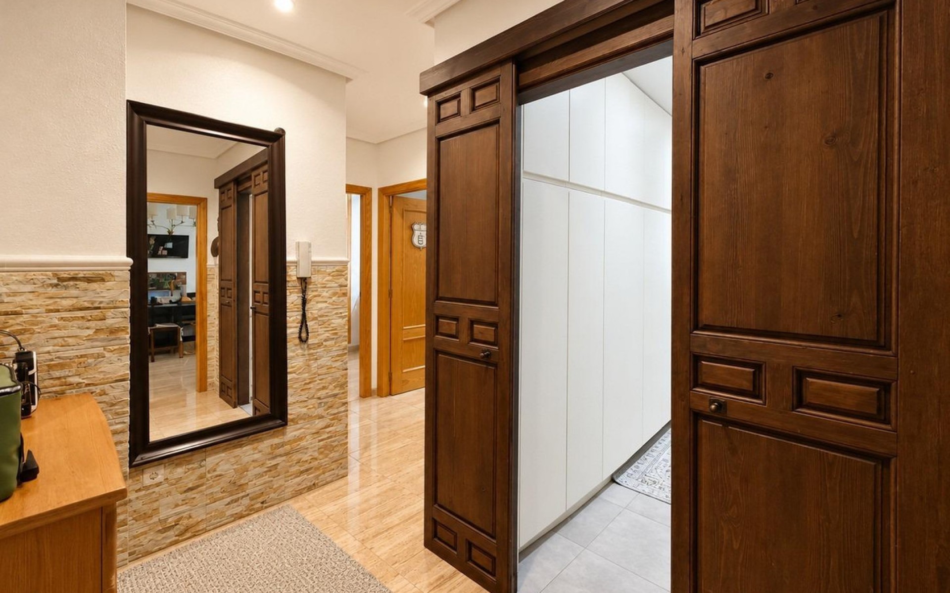 zum Verkauf - Apartment - Pilar de la Horadada - Pilar de la Horadada Centro
