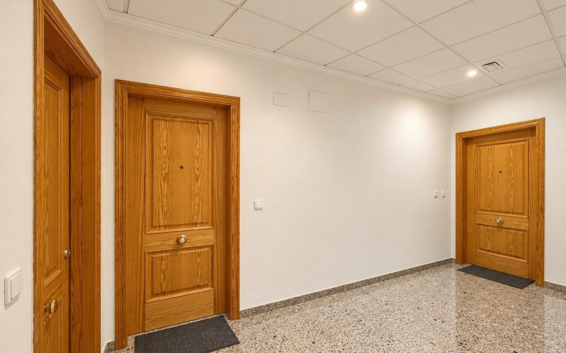 zum Verkauf - Apartment - Pilar de la Horadada - Pilar de la Horadada Centro