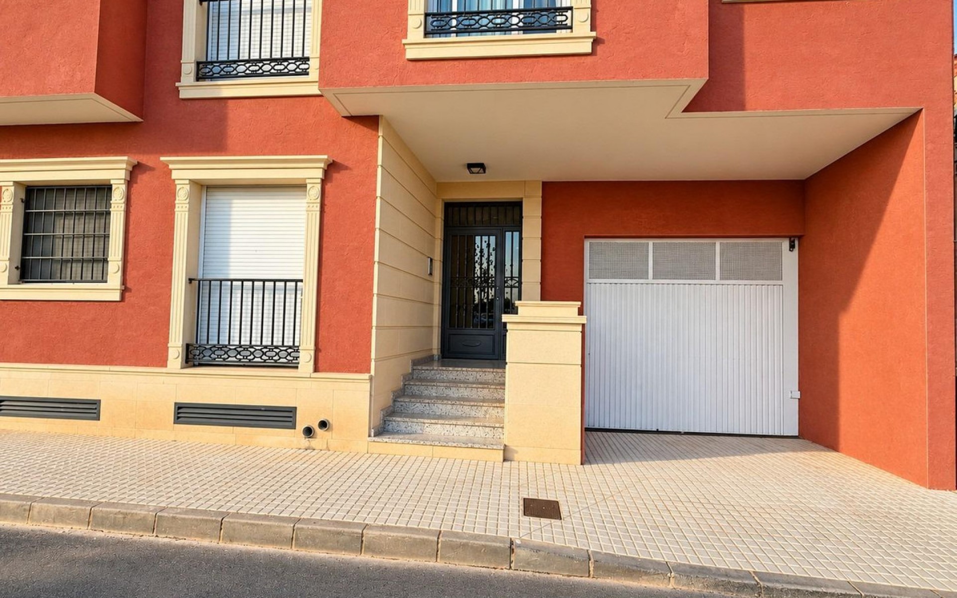 zum Verkauf - Apartment - Pilar de la Horadada - Pilar de la Horadada Centro