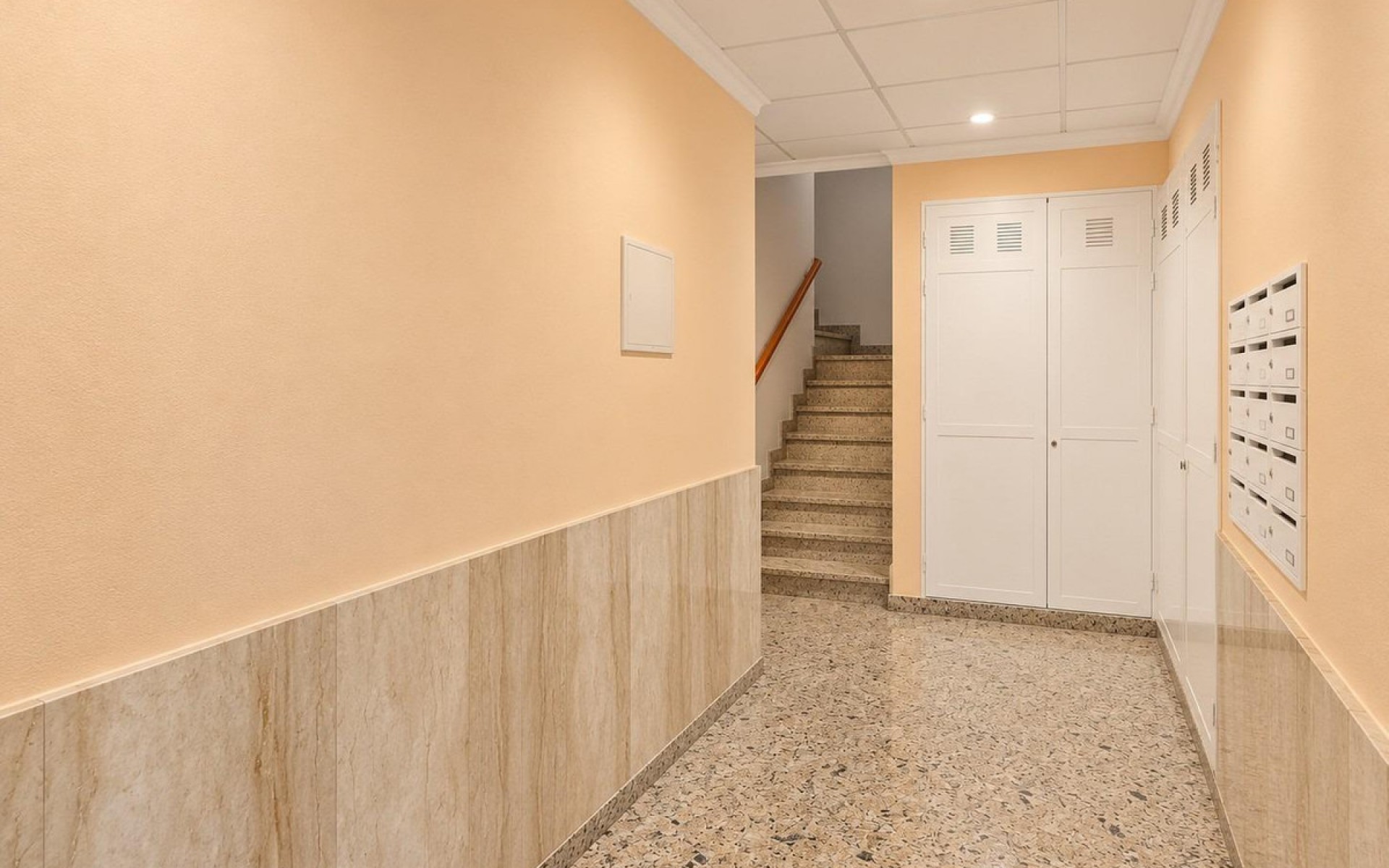 zum Verkauf - Apartment - Pilar de la Horadada - Pilar de la Horadada Centro
