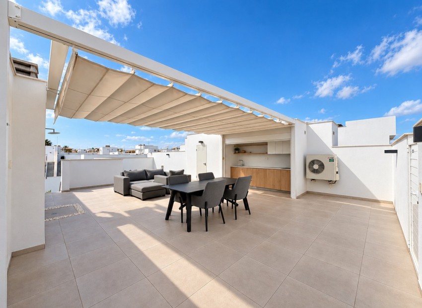 zum Verkauf - Apartment - Pilar de la Horadada - Pilar de la Horadada Centro