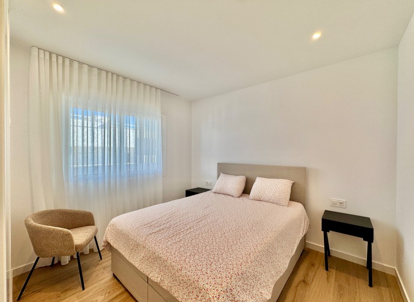 zum Verkauf - Apartment - Pilar de la Horadada - Pilar de la Horadada Centro