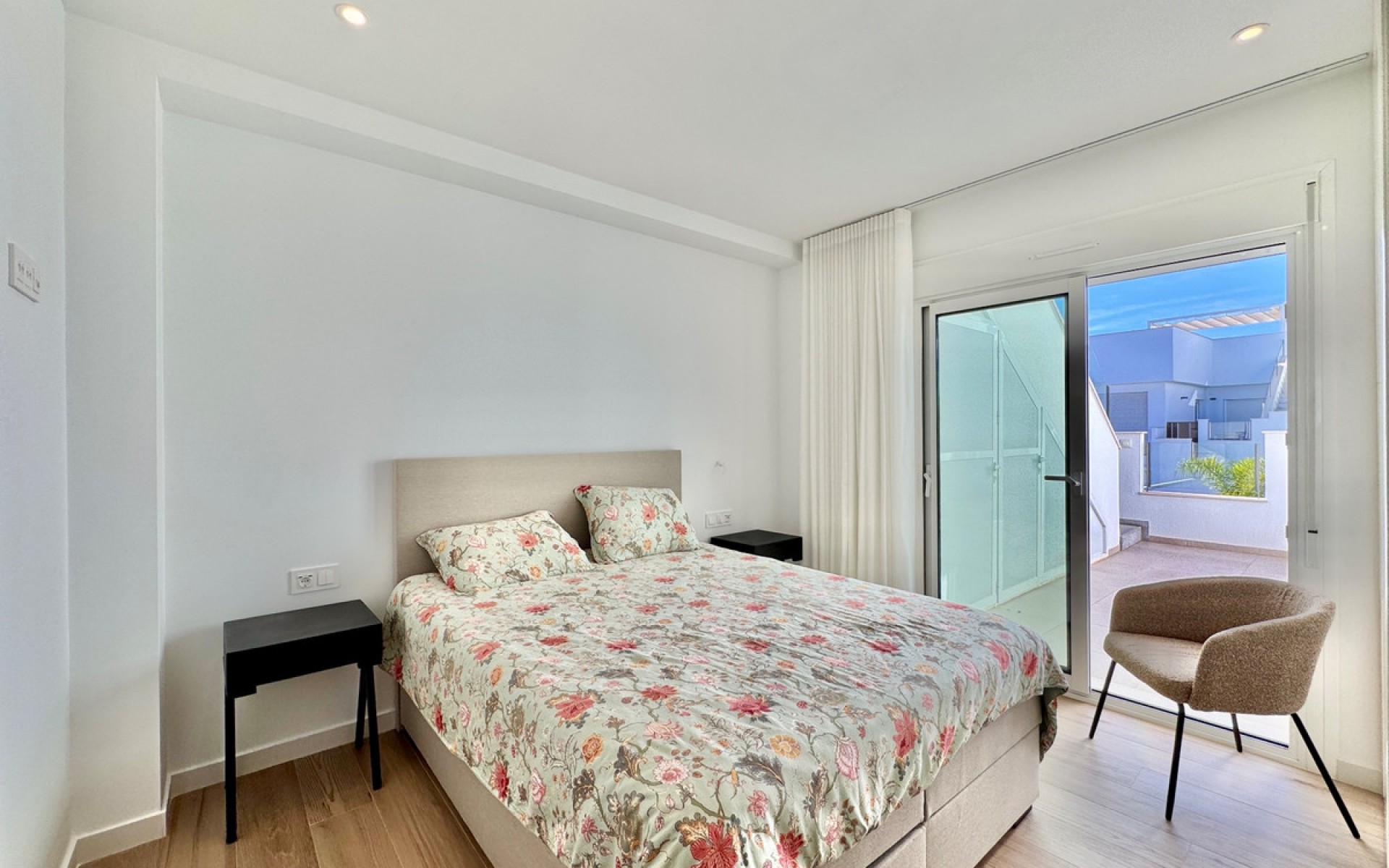 zum Verkauf - Apartment - Pilar de la Horadada - Pilar de la Horadada Centro