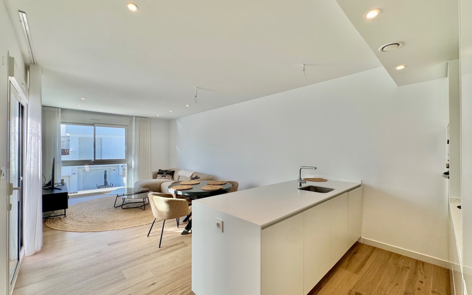 zum Verkauf - Apartment - Pilar de la Horadada - Pilar de la Horadada Centro