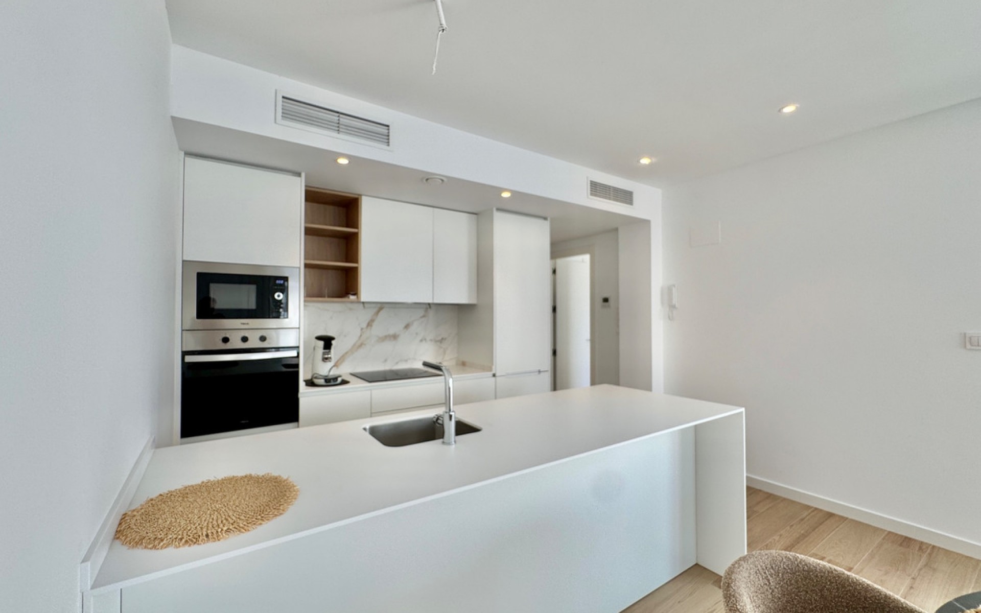 zum Verkauf - Apartment - Pilar de la Horadada - Pilar de la Horadada Centro