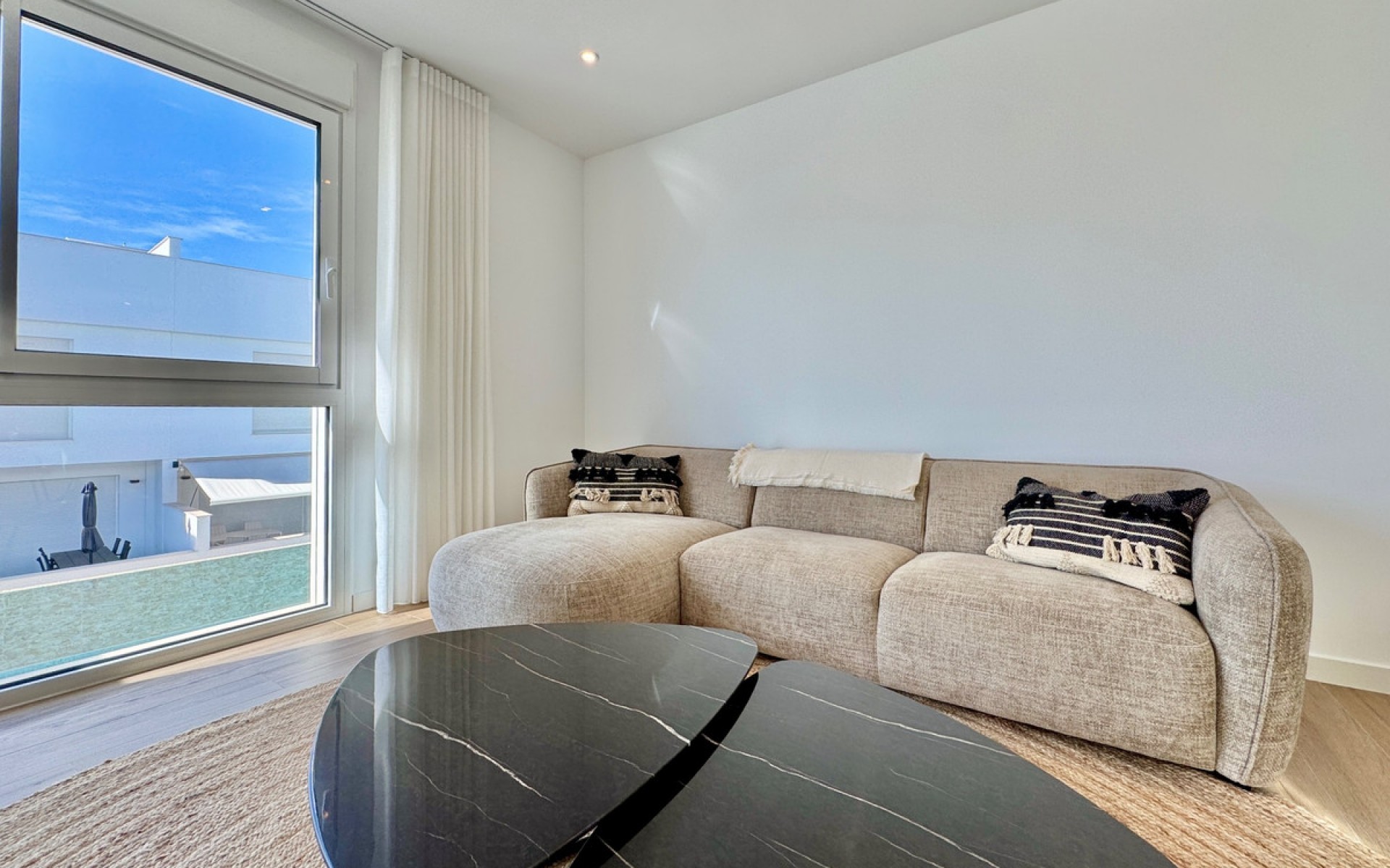 zum Verkauf - Apartment - Pilar de la Horadada - Pilar de la Horadada Centro