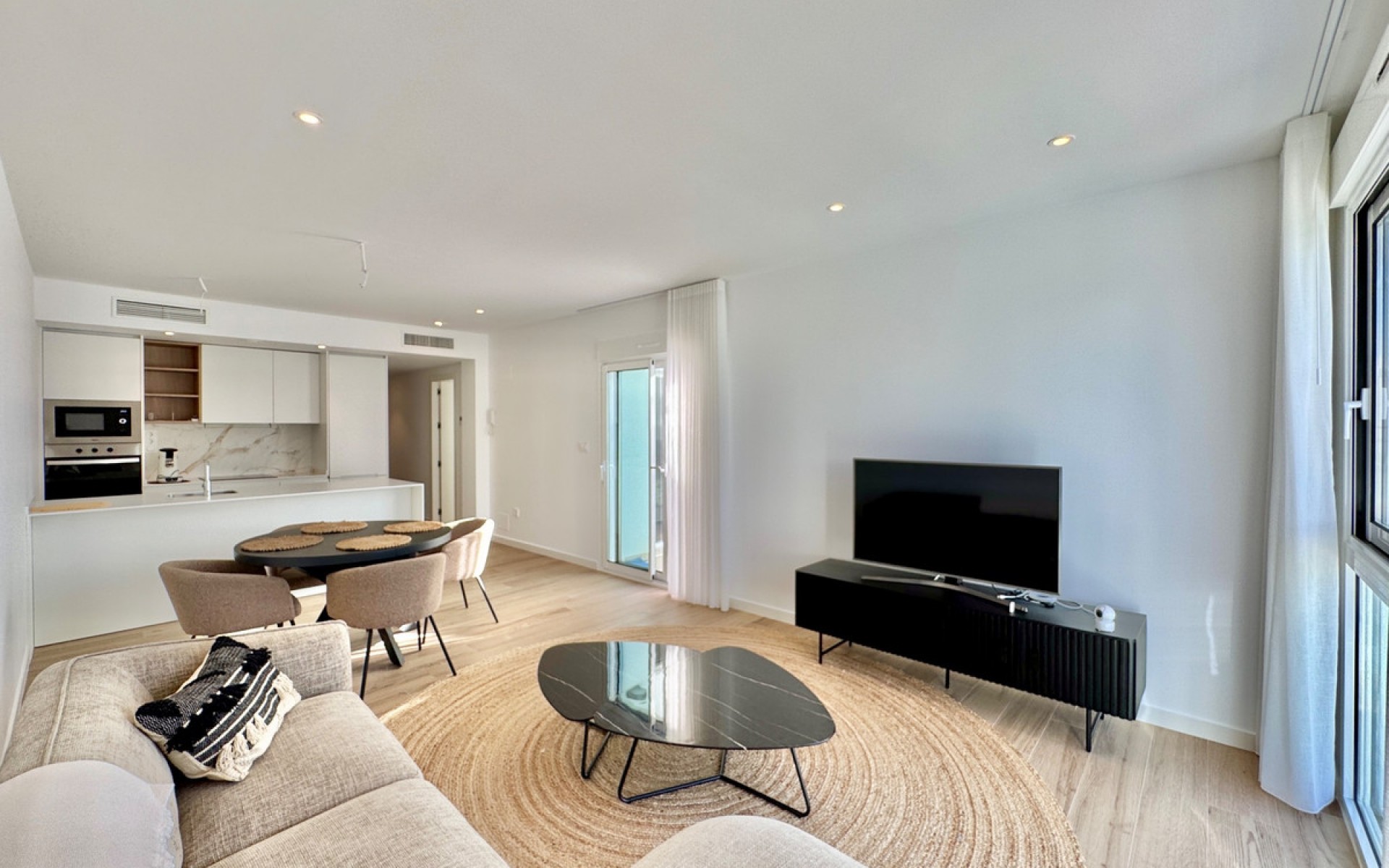 zum Verkauf - Apartment - Pilar de la Horadada - Pilar de la Horadada Centro