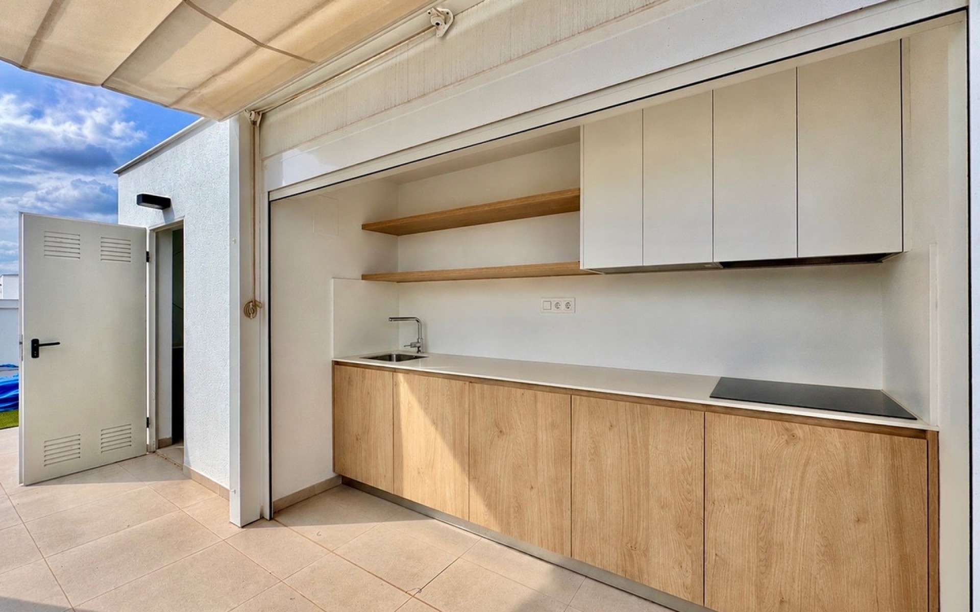 zum Verkauf - Apartment - Pilar de la Horadada - Pilar de la Horadada Centro