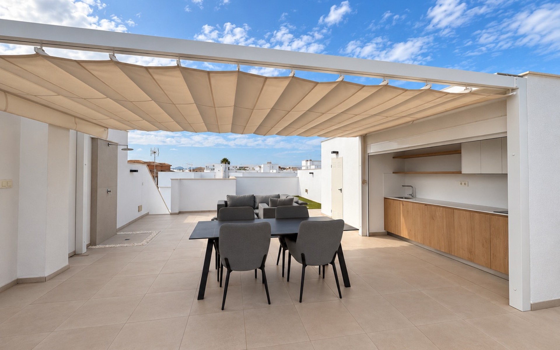 zum Verkauf - Apartment - Pilar de la Horadada - Pilar de la Horadada Centro