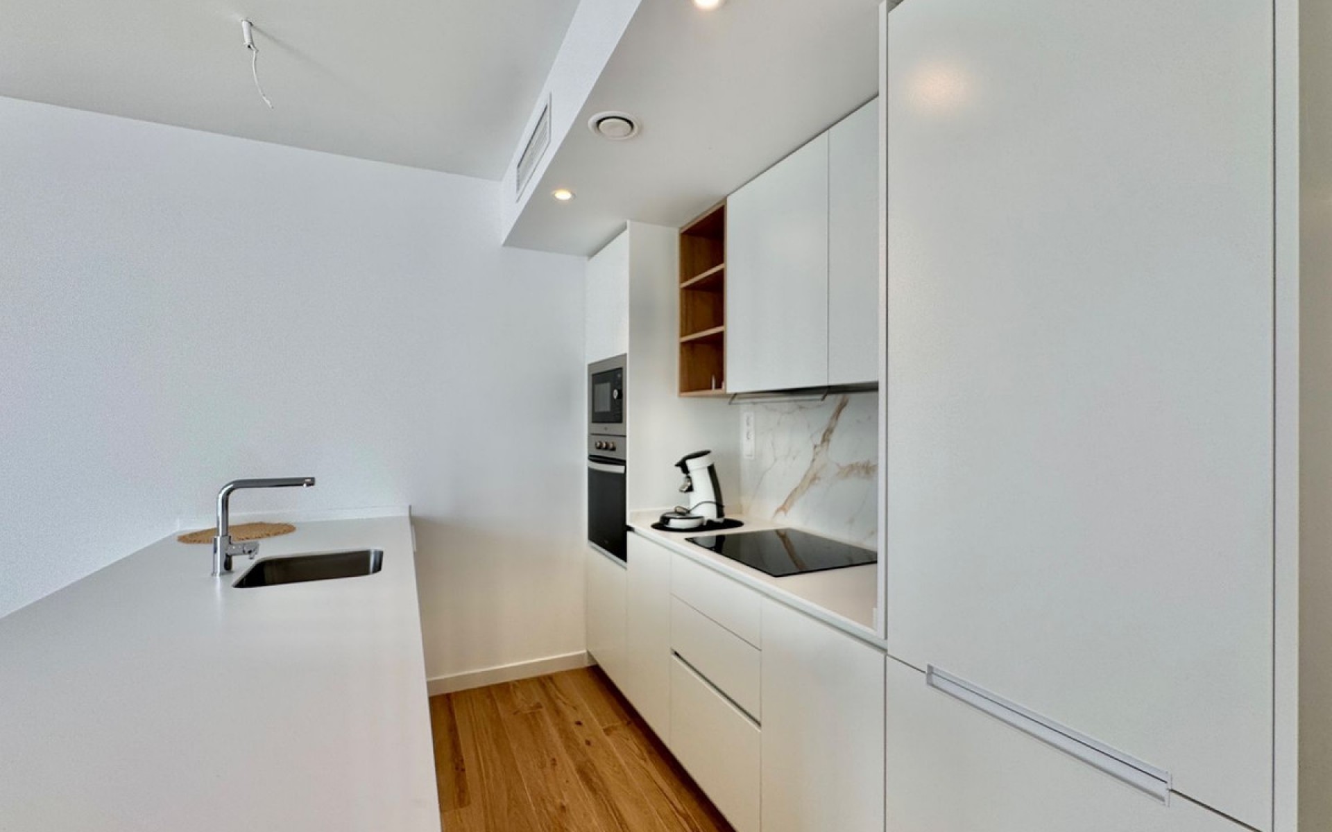 zum Verkauf - Apartment - Pilar de la Horadada - Pilar de la Horadada Centro