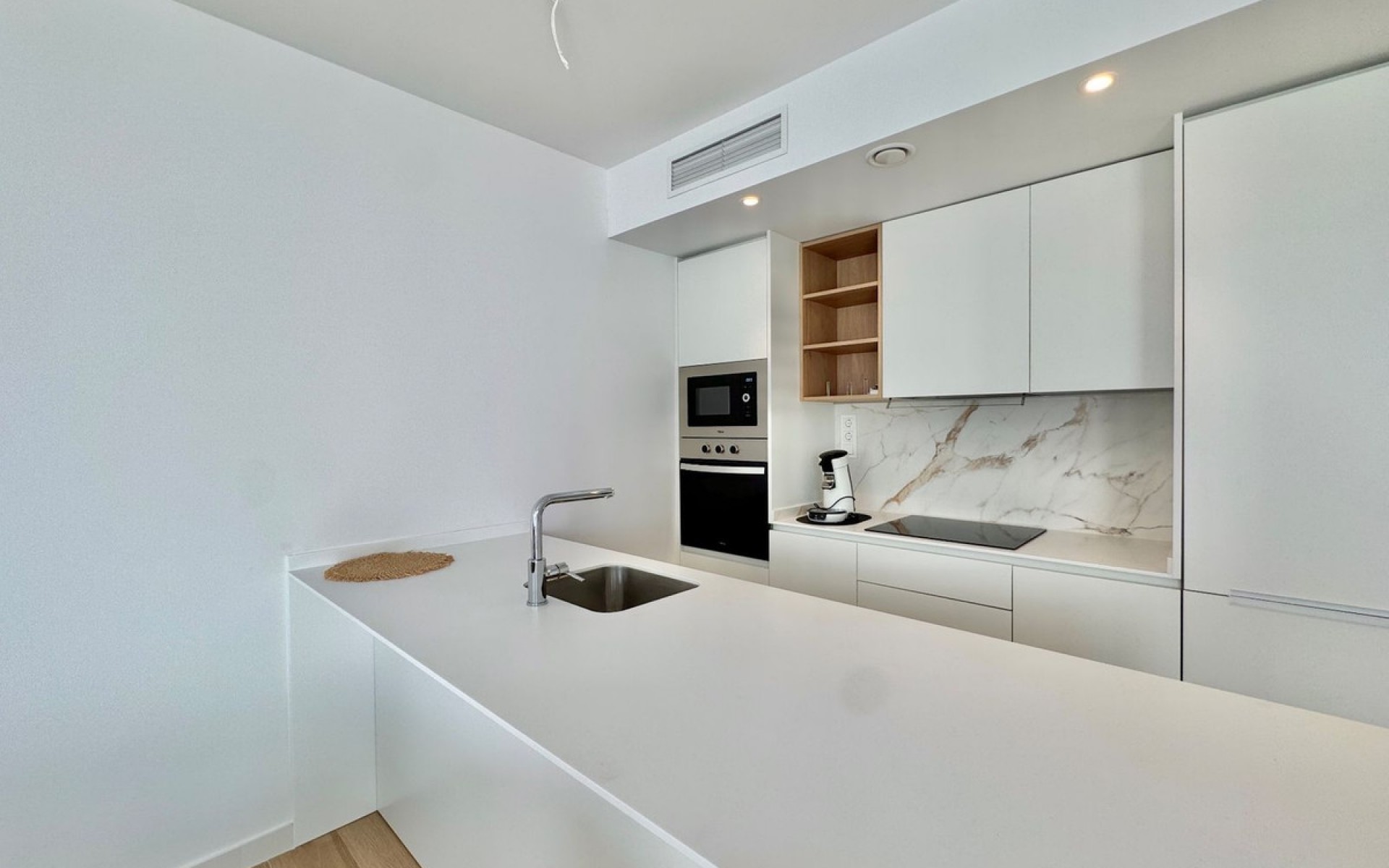 zum Verkauf - Apartment - Pilar de la Horadada - Pilar de la Horadada Centro