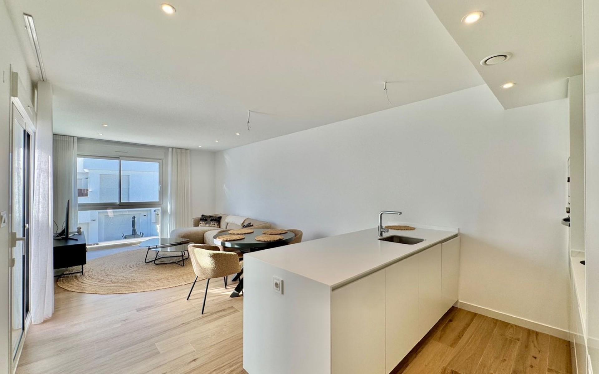 zum Verkauf - Apartment - Pilar de la Horadada - Pilar de la Horadada Centro